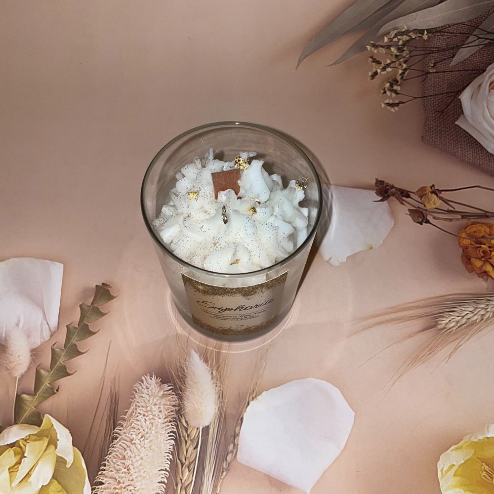 Euphoria Candle - Picture 2 of 2